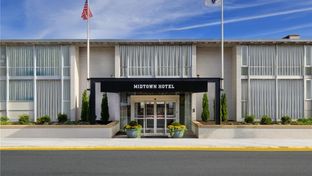 The Midtown Hotel MOD Collection