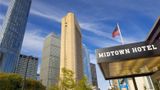 <b>The Midtown Hotel MOD Collection Exterior</b>. Images powered by <a href="https://iceportal.shijigroup.com/" title="IcePortal" target="_blank">IcePortal</a>.