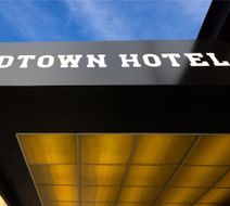 The Midtown Hotel MOD Collection Exterior
