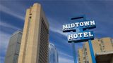 <b>The Midtown Hotel MOD Collection Exterior</b>. Images powered by <a href="https://iceportal.shijigroup.com/" title="IcePortal" target="_blank">IcePortal</a>.