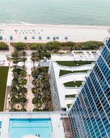 Carillon Miami, A Wellness Resort