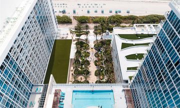 Carillon Miami, A Wellness Resort
