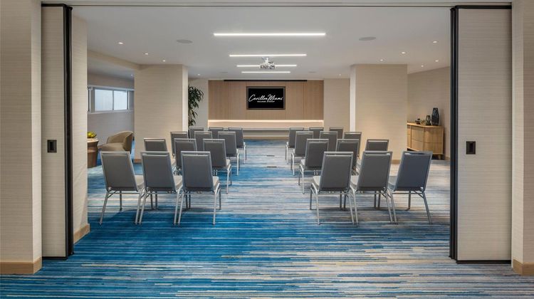 Carillon Miami, A Wellness Resort Meeting
