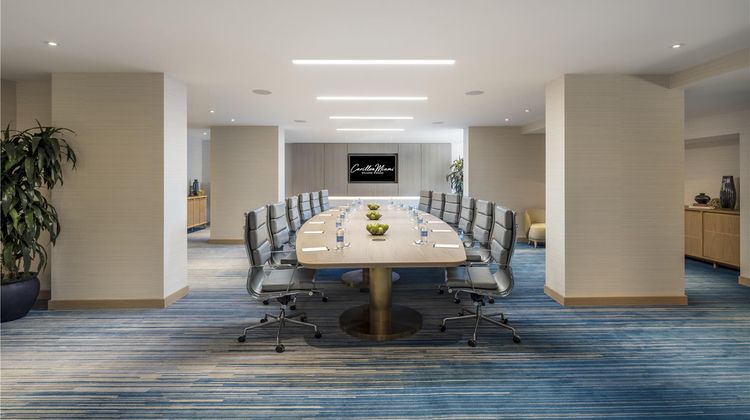 Carillon Miami, A Wellness Resort Meeting
