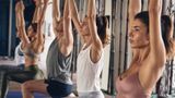 Carillon Miami, A Wellness Resort Health