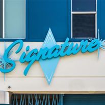 Signature Inn Merced Yosemite Parkway