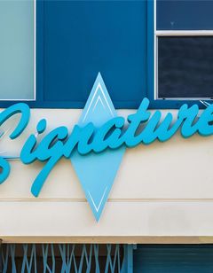 Signature Inn Merced Yosemite Parkway