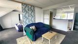 U Studios Paraparaumu, SureStay Coll Suite