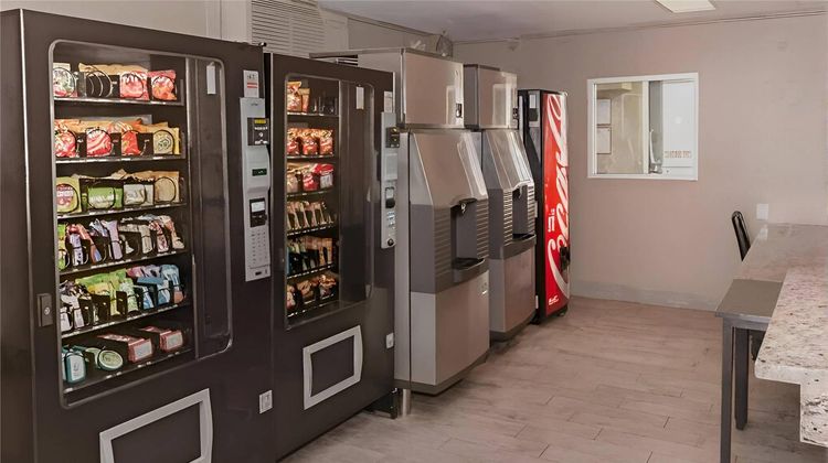 Econolodge Yuma Oldtown Other