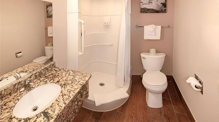 Econolodge Yuma Oldtown Room