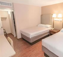 Econolodge Yuma Oldtown Room