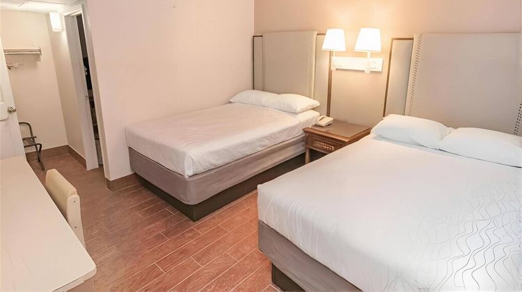 Econolodge Yuma Oldtown Room