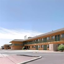 Econolodge Yuma Oldtown
