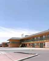 Econolodge Yuma Oldtown