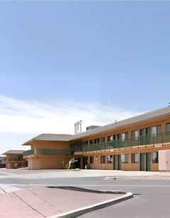 Econolodge Yuma Oldtown