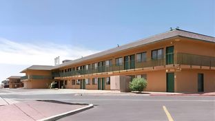 Econolodge Yuma Oldtown