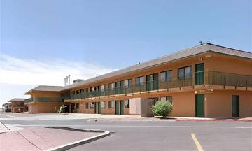 Econolodge Yuma Oldtown