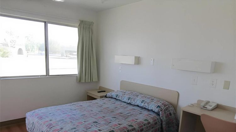 Econolodge Yuma Oldtown Room
