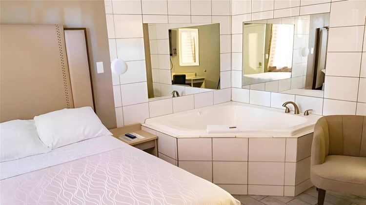 Econolodge Yuma Oldtown Suite