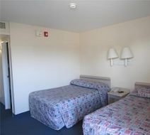 Econolodge Yuma Oldtown Room