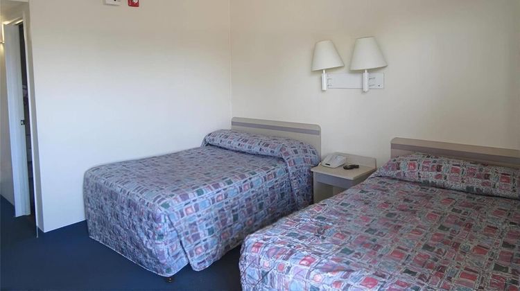 Econolodge Yuma Oldtown Room