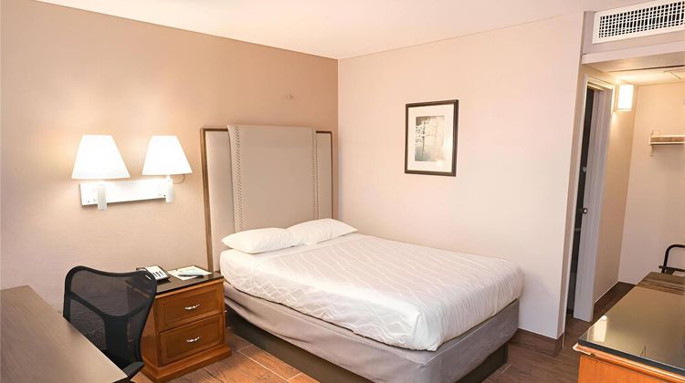 Econolodge Yuma Oldtown Room