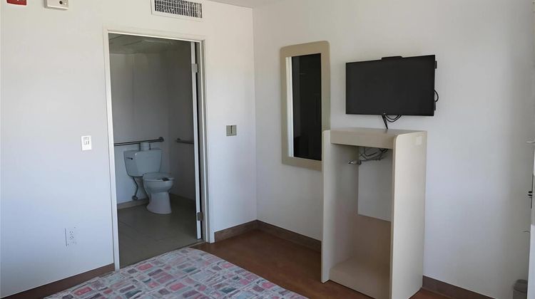 Econolodge Yuma Oldtown Room