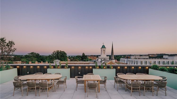 Hotel Heron Restaurant