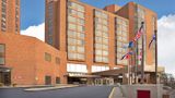 Wyndham Gatineau-Ottawa & Conference Centre Exterior