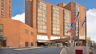 Wyndham Gatineau-Ottawa & Conference Centre