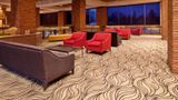 Wyndham Gatineau-Ottawa & Conference Centre Lobby