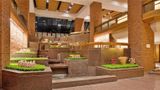 Wyndham Gatineau-Ottawa & Conference Centre Lobby