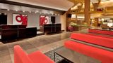 Wyndham Gatineau-Ottawa & Conference Centre Lobby
