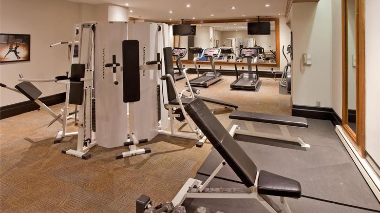 <b>Wyndham Gatineau-Ottawa & Conference Centre Health</b>. Images powered by <a href="https://iceportal.shijigroup.com/" title="IcePortal" target="_blank">IcePortal</a>.