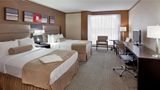 Wyndham Gatineau-Ottawa & Conference Centre Room