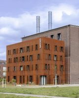ipartment Leverkusen