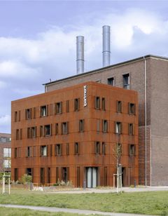 ipartment Leverkusen
