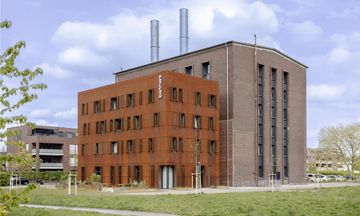 ipartment Leverkusen