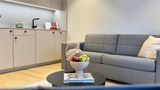 <b>ipartment Cologne Oper Room</b>. Images powered by <a href="https://iceportal.shijigroup.com/" title="IcePortal" target="_blank">IcePortal</a>.