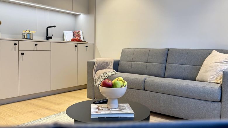 <b>ipartment Cologne Oper Room</b>. Images powered by <a href="https://iceportal.shijigroup.com/" title="IcePortal" target="_blank">IcePortal</a>.
