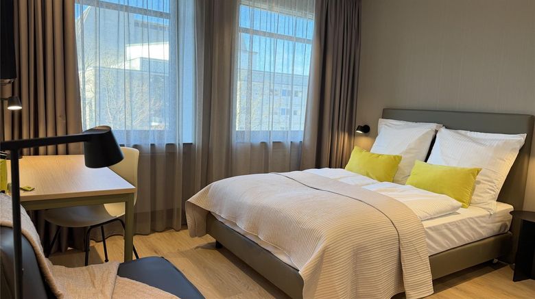 <b>ipartment Cologne Oper Room</b>. Images powered by <a href="https://iceportal.shijigroup.com/" title="IcePortal" target="_blank">IcePortal</a>.