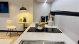<b>ipartment Cologne Oper Room</b>. Images powered by <a href="https://iceportal.shijigroup.com/" title="IcePortal" target="_blank">IcePortal</a>.