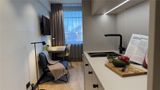 <b>ipartment Cologne Oper Room</b>. Images powered by <a href="https://iceportal.shijigroup.com/" title="IcePortal" target="_blank">IcePortal</a>.