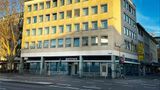 <b>ipartment Cologne Oper Exterior</b>. Images powered by <a href="https://iceportal.shijigroup.com/" title="IcePortal" target="_blank">IcePortal</a>.