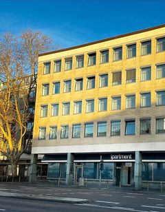 ipartment Cologne Oper