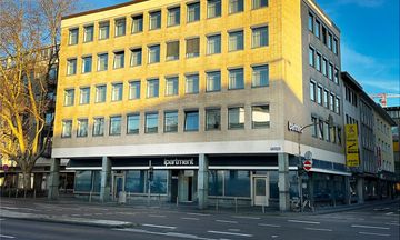 ipartment Cologne Oper