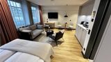 <b>ipartment Cologne Oper Room</b>. Images powered by <a href="https://iceportal.shijigroup.com/" title="IcePortal" target="_blank">IcePortal</a>.