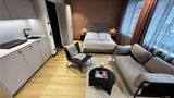 <b>ipartment Cologne Oper Room</b>. Images powered by <a href="https://iceportal.shijigroup.com/" title="IcePortal" target="_blank">IcePortal</a>.