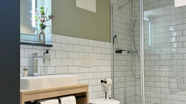 <b>ipartment Cologne Oper Room</b>. Images powered by <a href="https://iceportal.shijigroup.com/" title="IcePortal" target="_blank">IcePortal</a>.