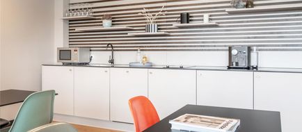 ipartment Boeblingen Lobby
